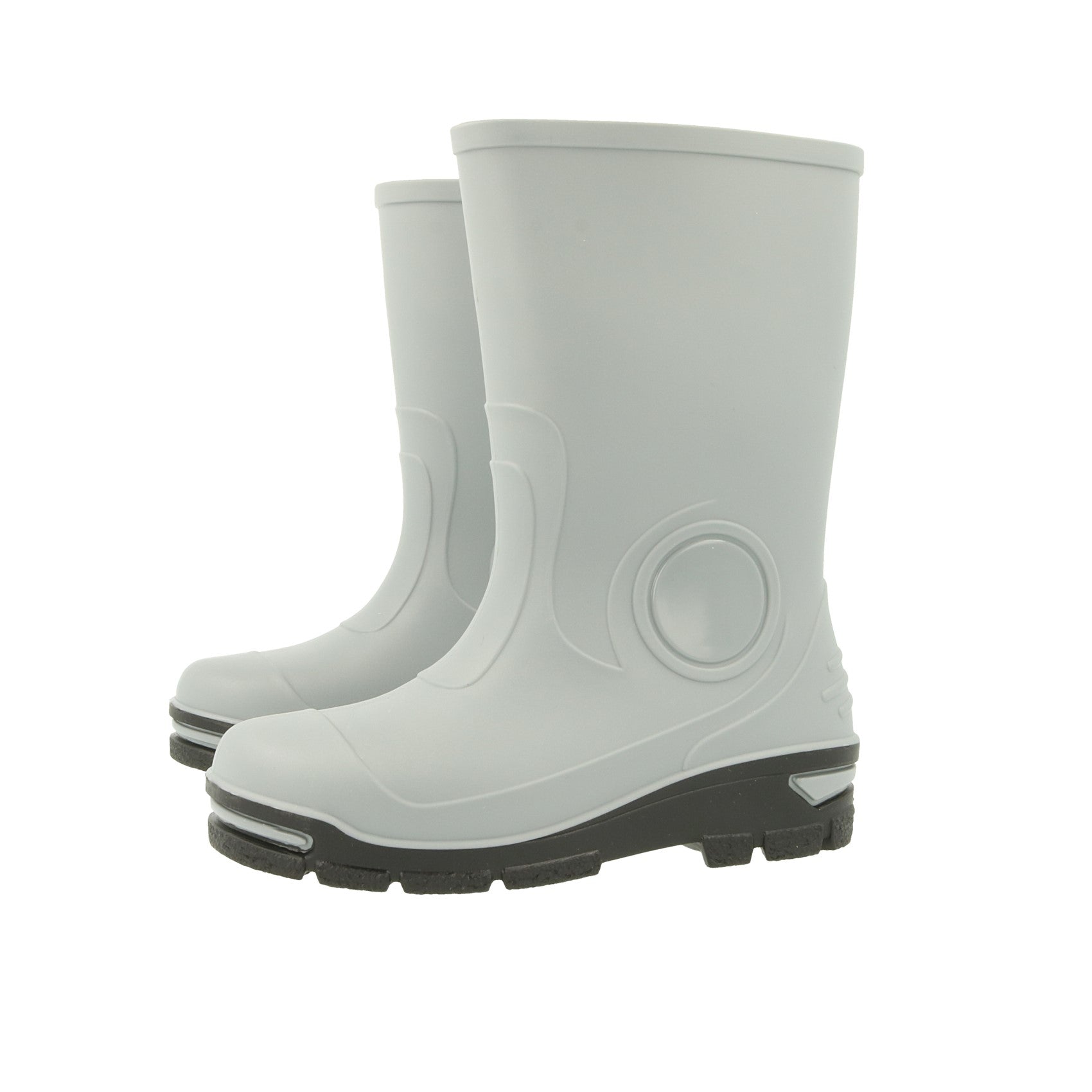 Muflon 465 Kids Wellington Rainy Snow Boots