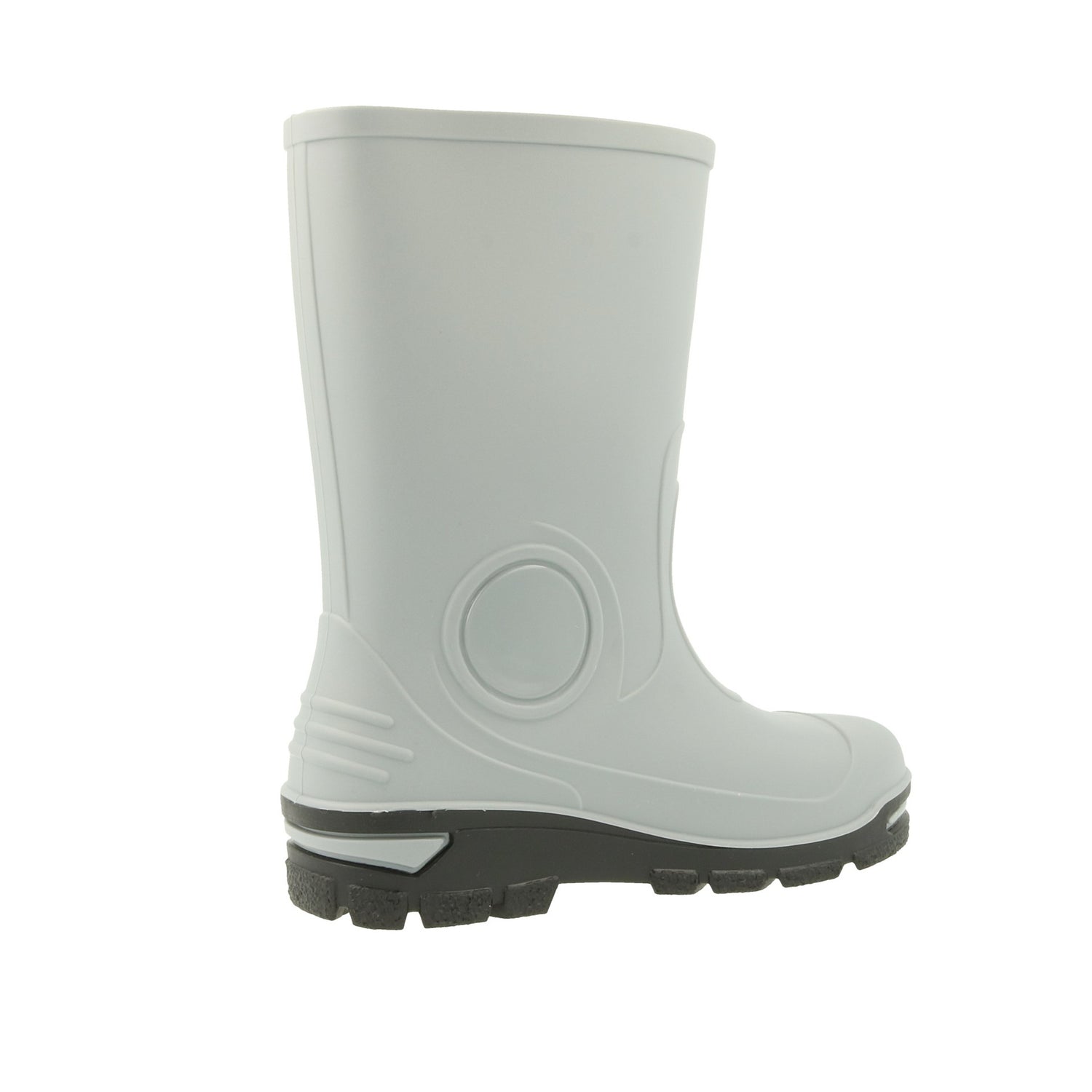 Muflon 465 Kids Wellington Rainy Snow Boots