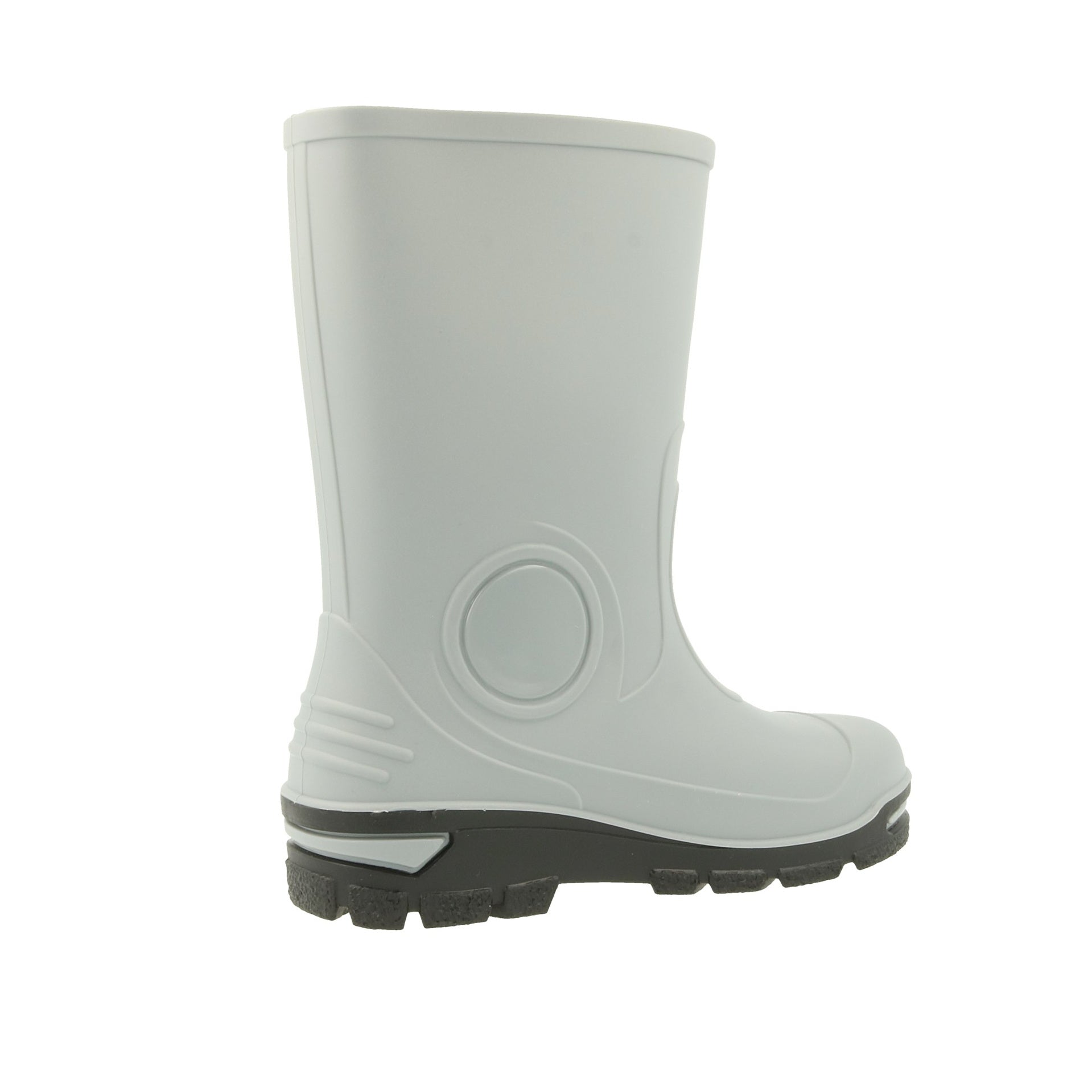 Muflon 465 Kids Wellington Rainy Snow Boots