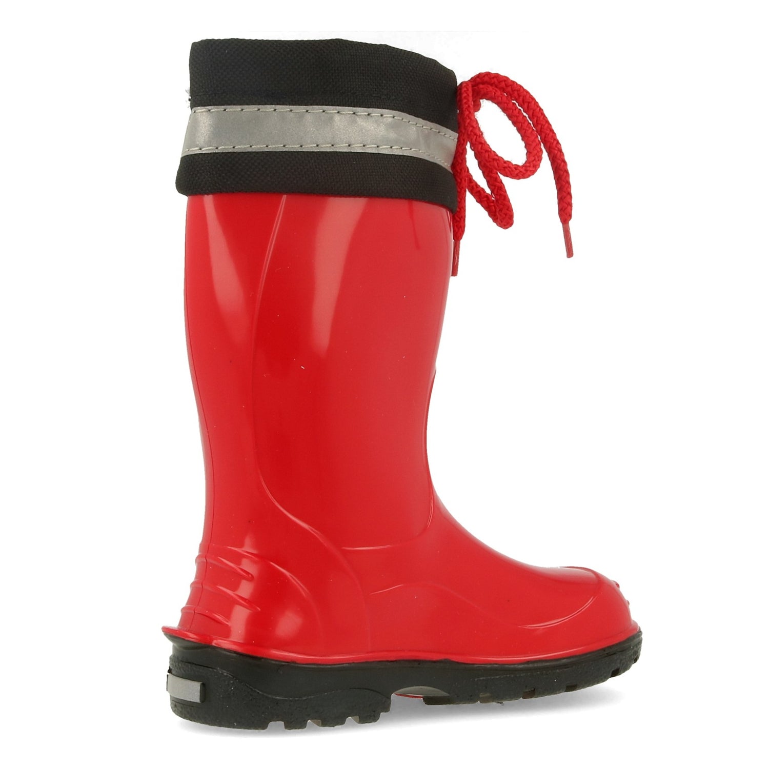 Lemigo Kim Kids Boys Girls Childrens Wellington Boots Rainy Snow Wellies