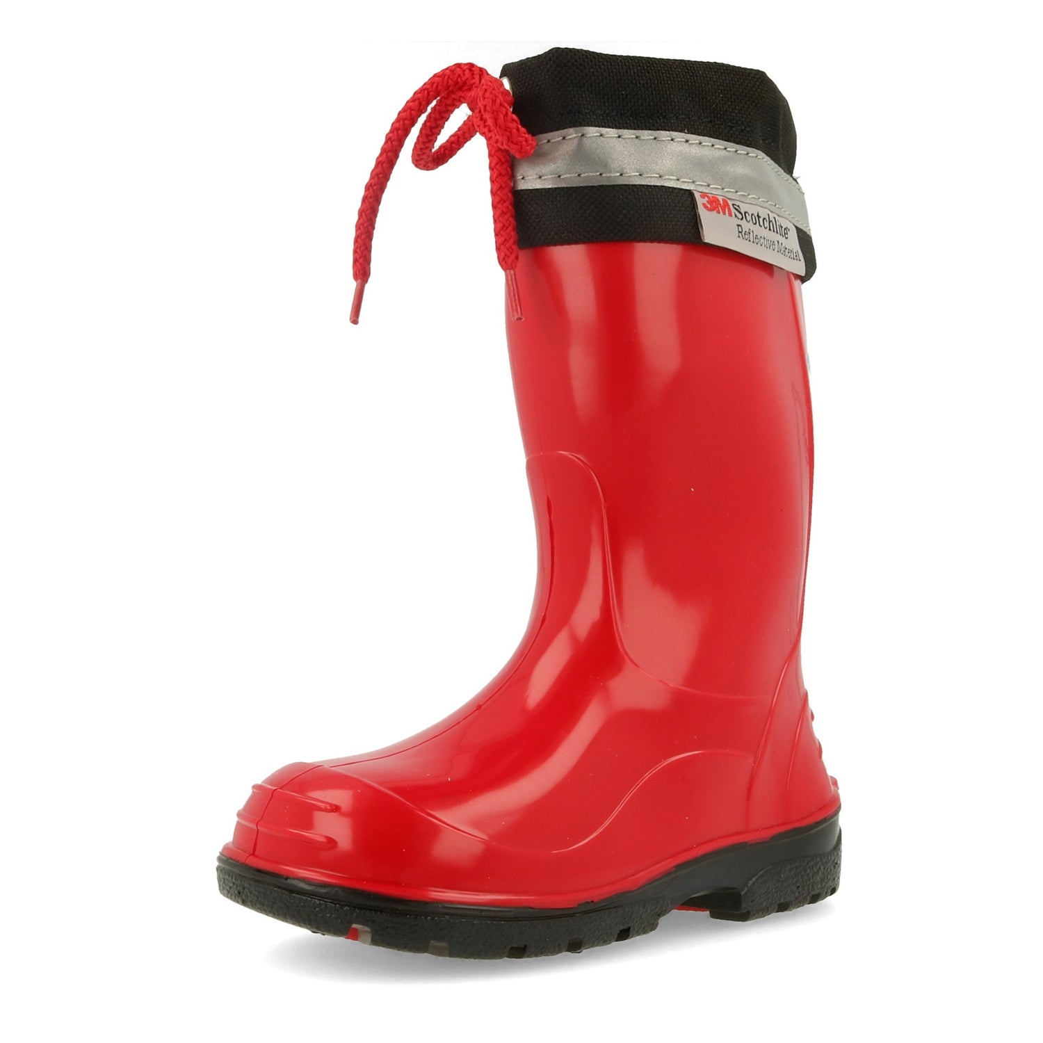 Lemigo Kim Kids Boys Girls Childrens Wellington Boots Rainy Snow Wellies