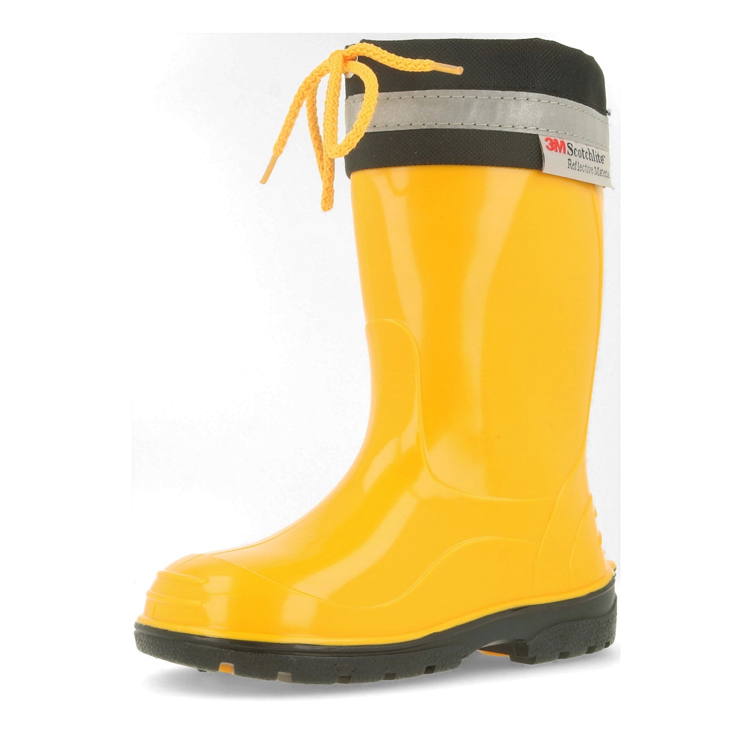 Lemigo Kim Kids Boys Girls Childrens Wellington Boots Rainy Snow Wellies