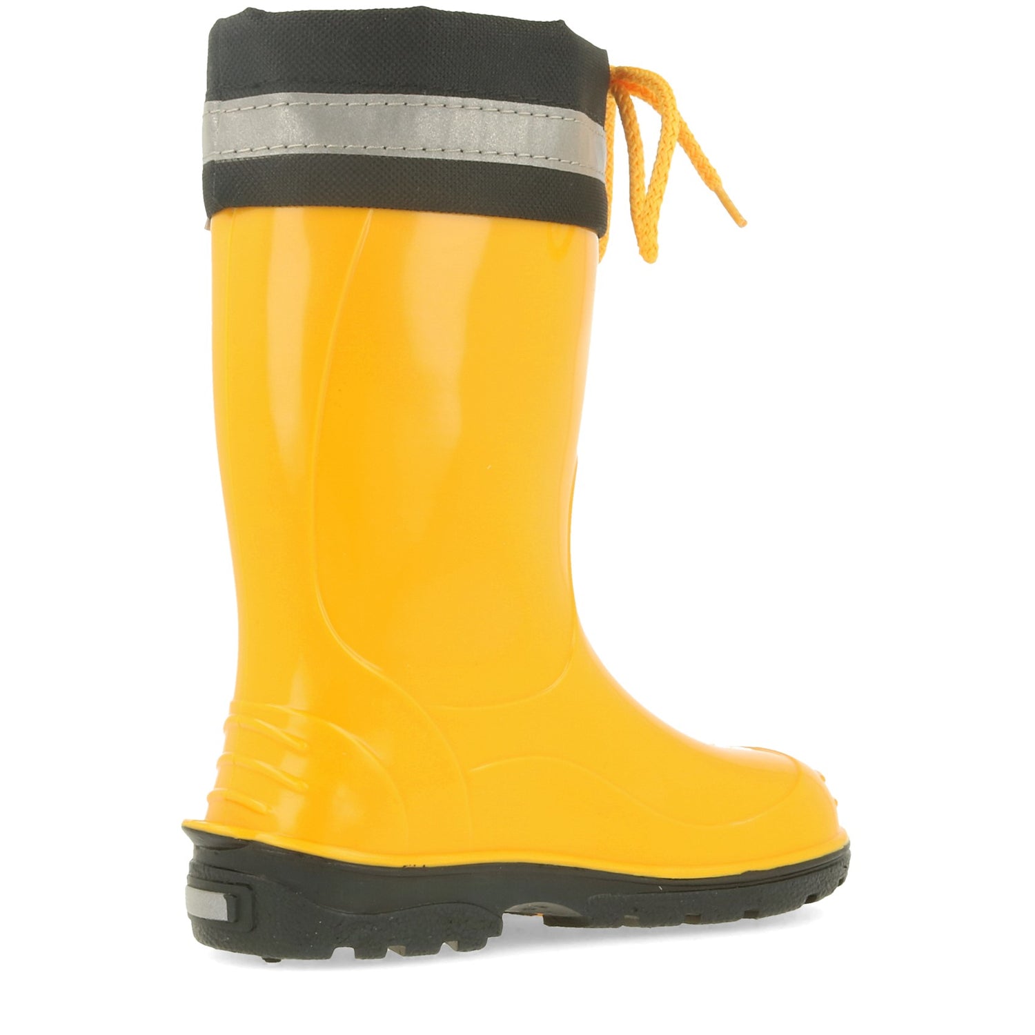 Lemigo Kim Kids Boys Girls Childrens Wellington Boots Rainy Snow Wellies
