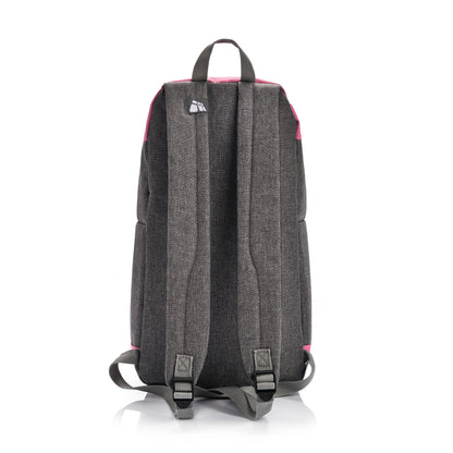 Meteor 10L Cool Backpack, Cool Bag Insulated, Lunch Backpack, Cool Box Picnic Backpack, Ice Camping Bag, Picnic Bag, Outdoor Travel Bag
