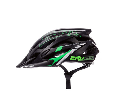 Cycle Helmet – MTB, Bike, Skateboard &amp; Scooter Safety Gear