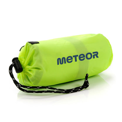 Meteor microfibre towel – Lightweight travel towel for gym, swimming, backpacking – Compact &amp; quick-dry gym towels with carry pouch – Travels Ideal for everyday use and trips
