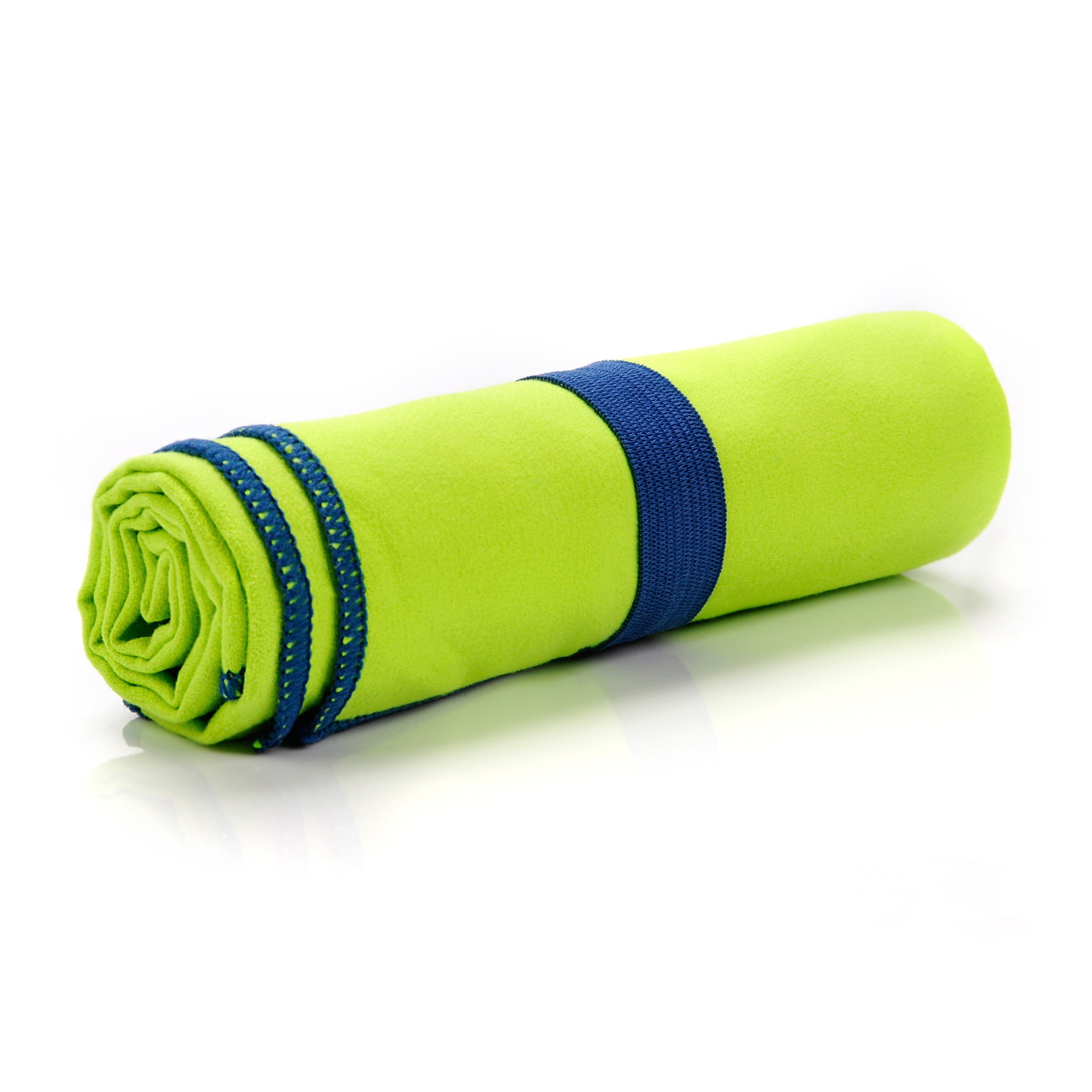 Meteor microfibre towel – Lightweight travel towel for gym, swimming, backpacking – Compact &amp; quick-dry gym towels with carry pouch – Travels Ideal for everyday use and trips
