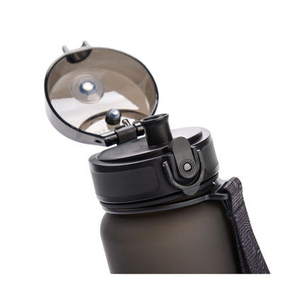 Meteor Water Bottle – Leak-Proof Flip Cap - Sports and Travel