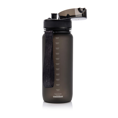Meteor Water Bottle – Leak-Proof Flip Cap - Sports and Travel