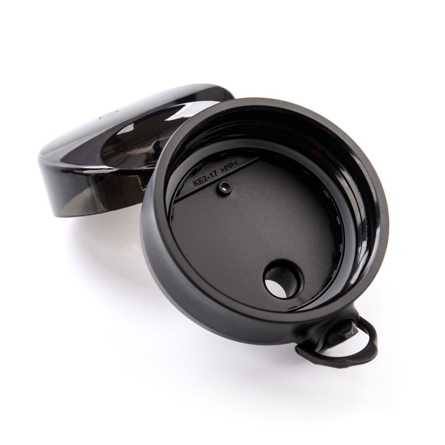 Meteor Water Bottle – Leak-Proof Flip Cap - Sports and Travel