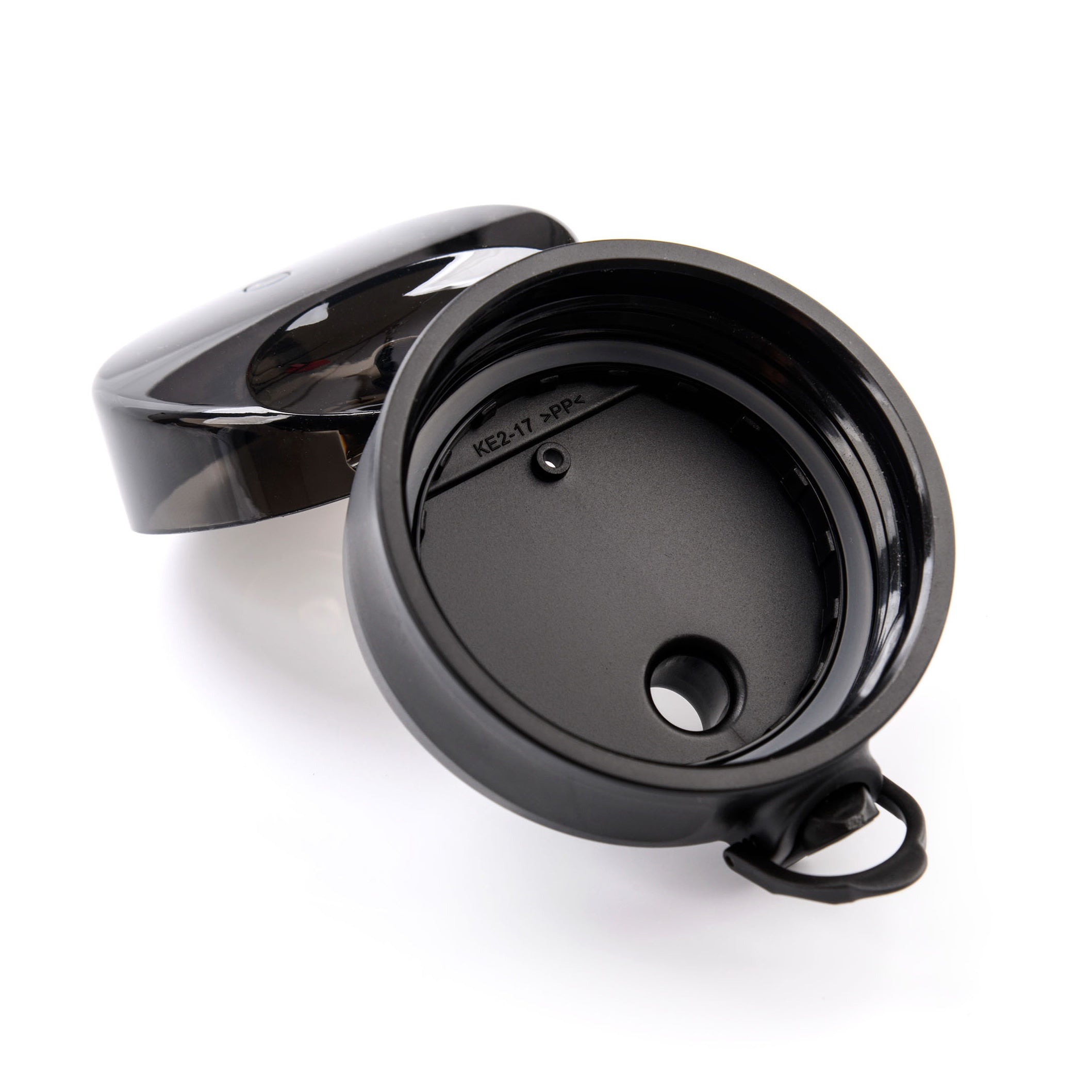Meteor Water Bottle – Leak-Proof Flip Cap - Sports and Travel