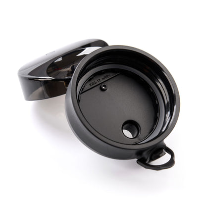 Meteor Water Bottle – Leak-Proof Flip Cap - Sports and Travel